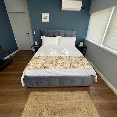 Voyage Penthouse Apartment Tiranë Luaran gambar