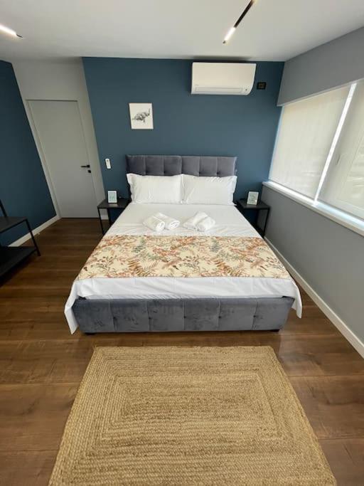 Voyage Penthouse Apartment Tiranë Luaran gambar