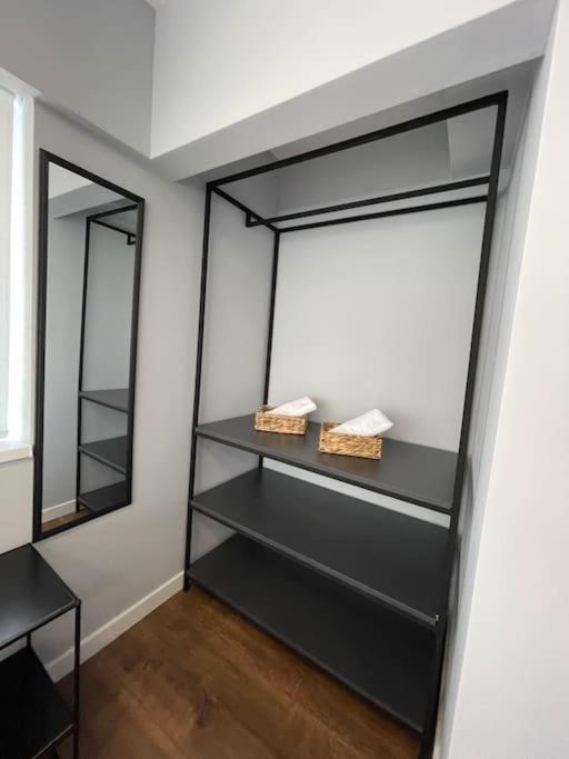 Voyage Penthouse Apartment Tiranë Luaran gambar